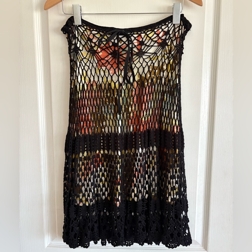 Philosophy Di Alberta Ferretti skirt